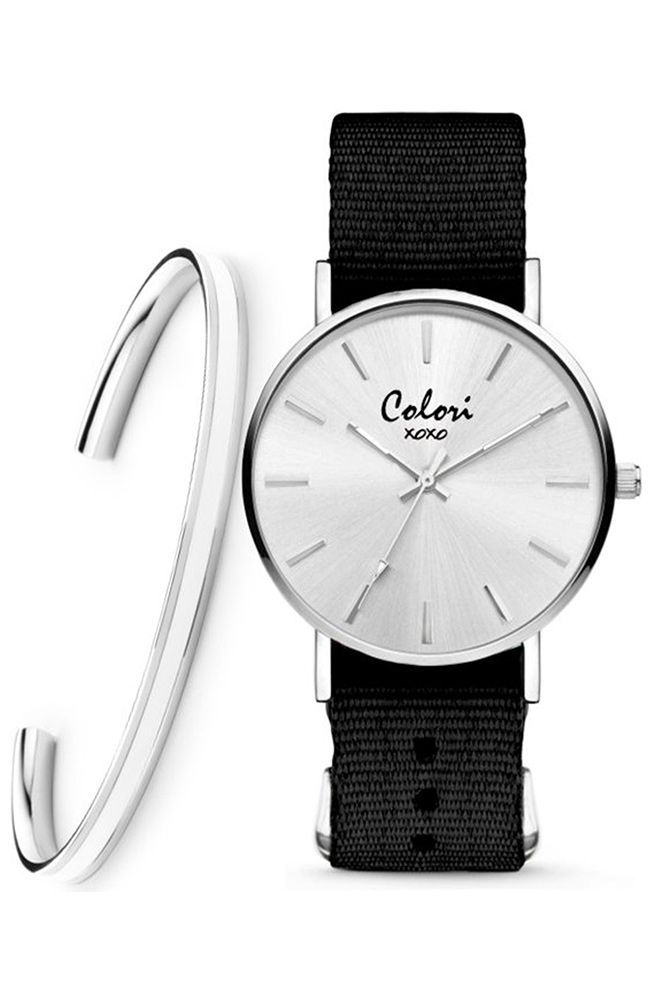 Ρολόι COLORI COL559